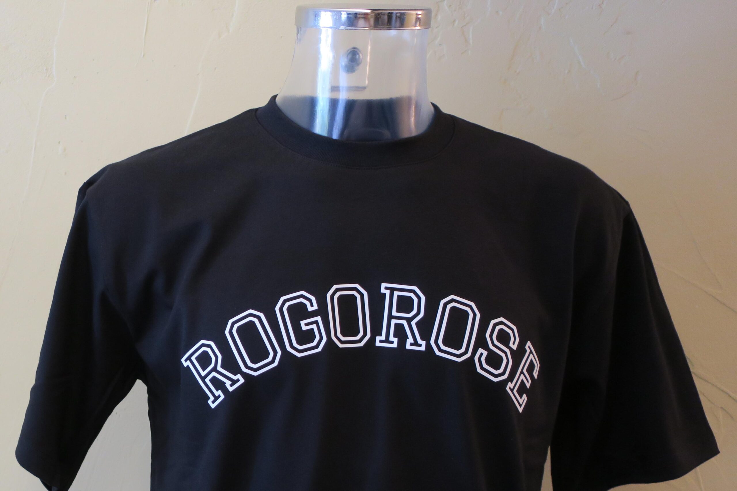 Flocage - Rogorose - T-shirt 1