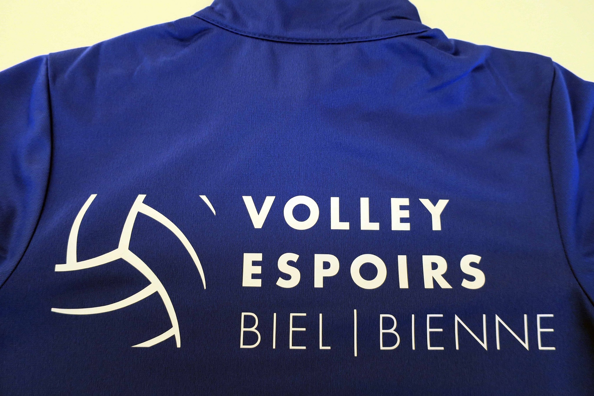 Transfert flex - Volley Espoirs - Jacket